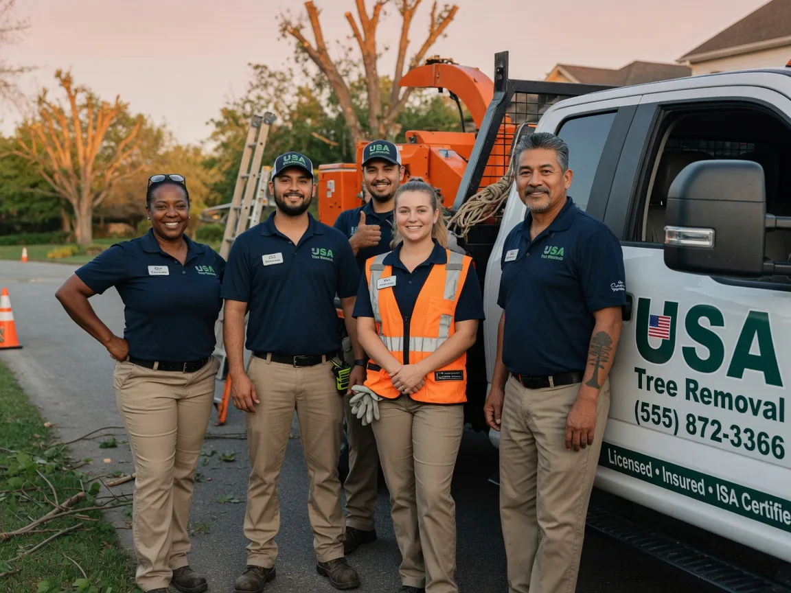 Tree Removal company in Bokeelia, FL