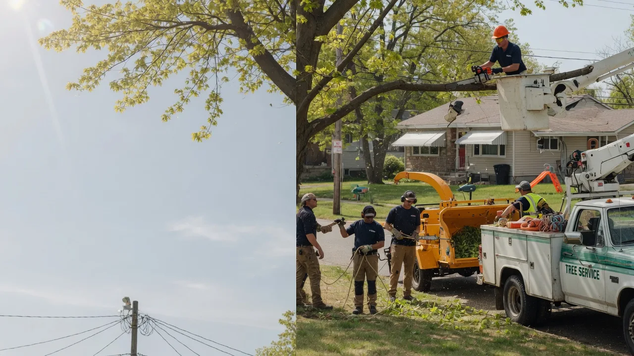 Tree Removal in Bokeelia, FL near me